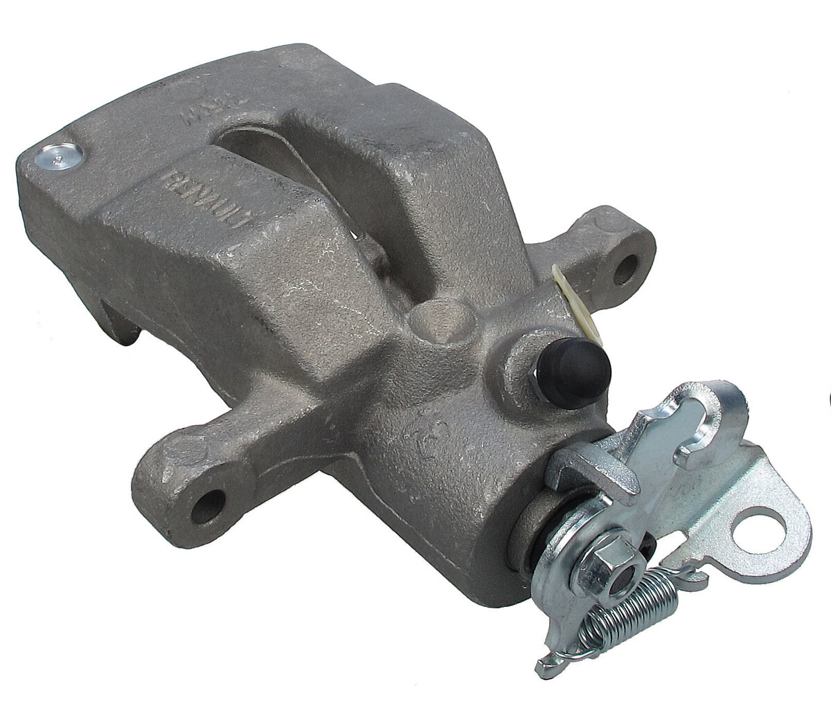 FTE Bremsekaliper 9290294 Bagaksel venstre for RENAULT