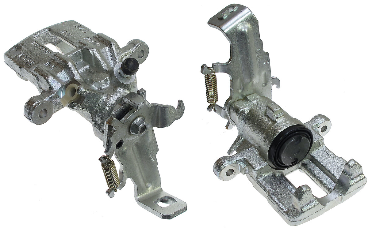 FTE Bremsekaliper 9290308 Bagaksel venstre for NISSAN