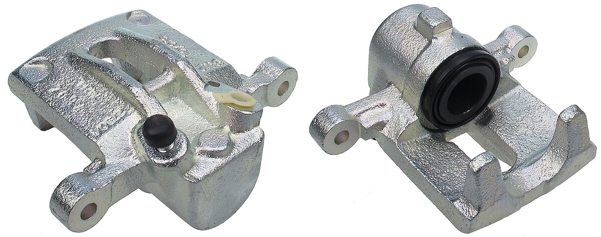 FTE Bremsekaliper 9290318 Bagaksel venstre for TOYOTA