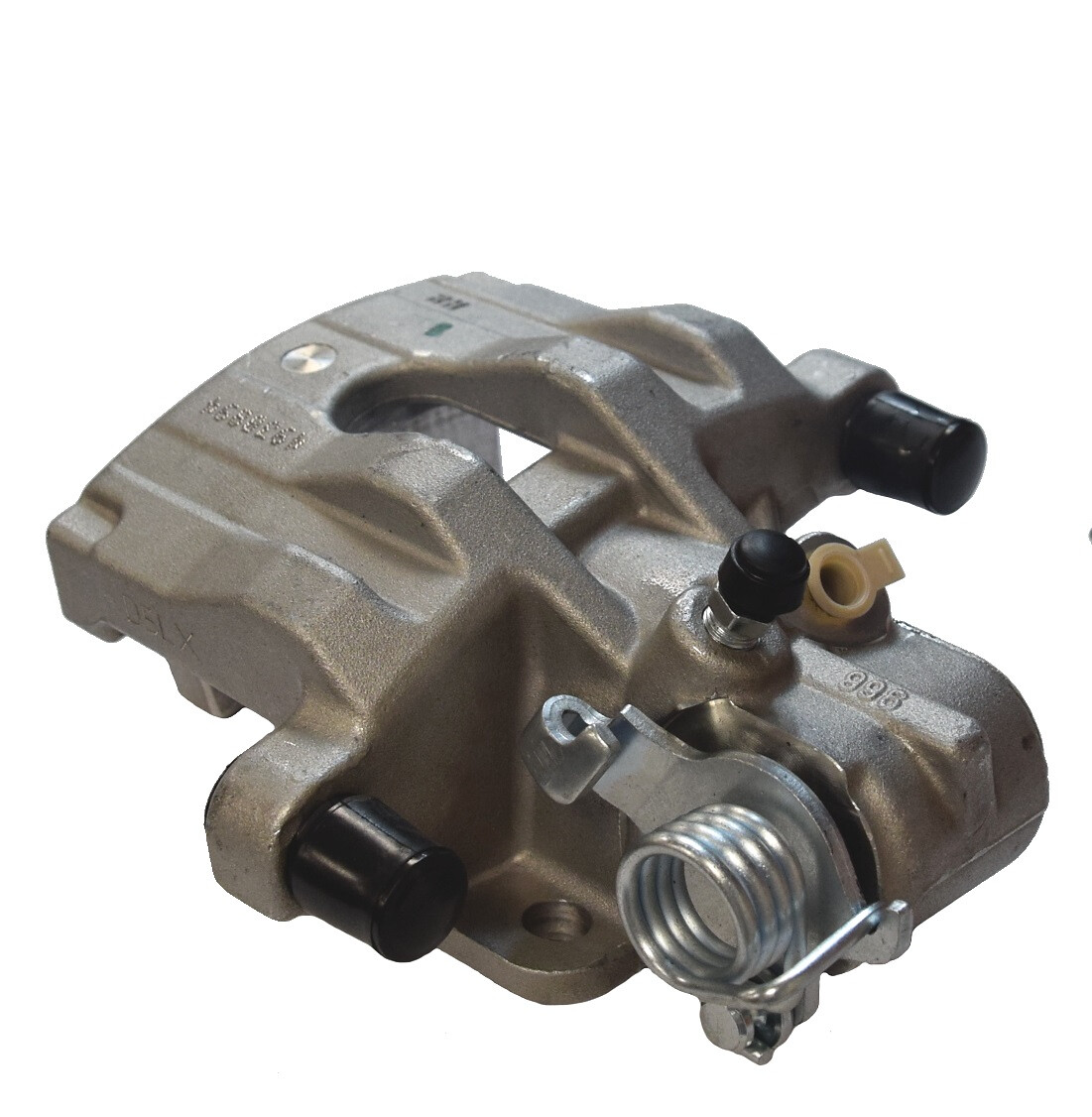 FTE Bremsekaliper 9290439 Bagaksel højre for FORD
