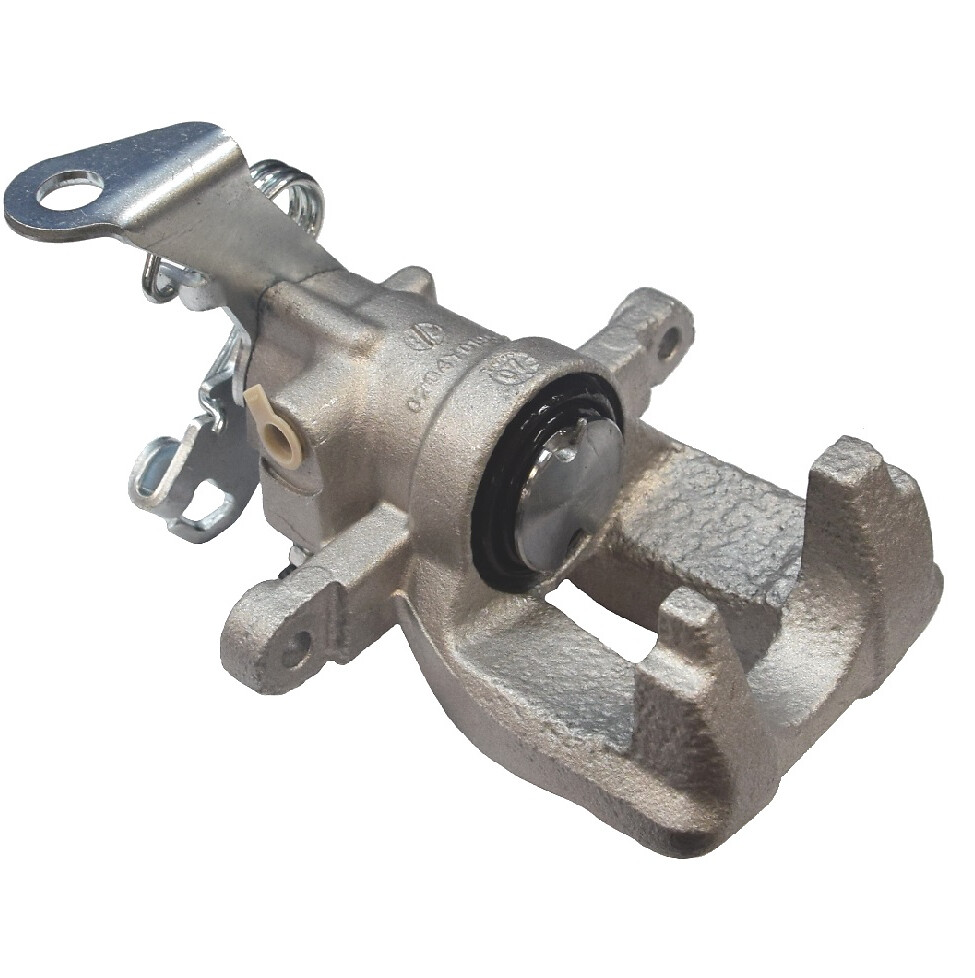 FTE Bremsekaliper 9290465 Bagaksel højre for OPEL FIAT ABARTH VAUXHALL