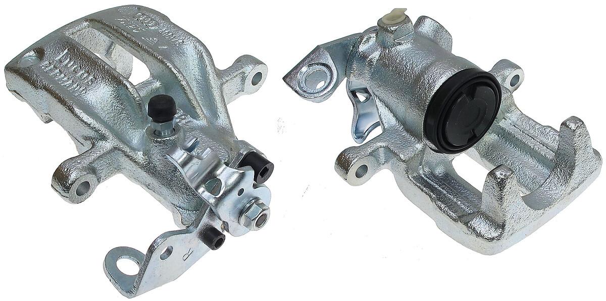 FTE Bremsekaliper 9290529 Bagaksel højre for VW