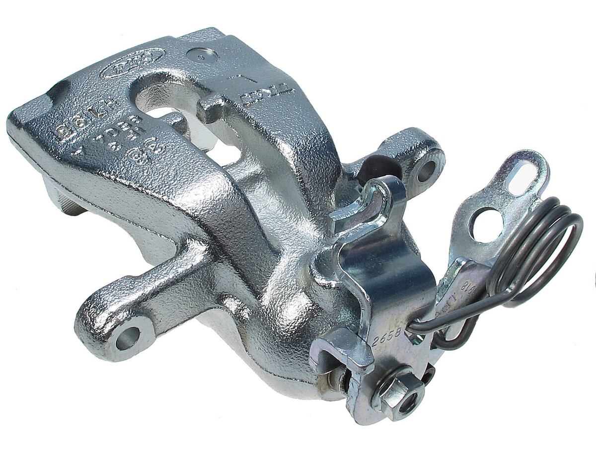 FTE Bremsekaliper 9290565 Bagaksel venstre for FORD