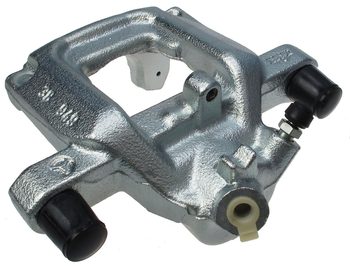 FTE Bremsekaliper 9290620 Bagaksel venstre for MERCEDES-BENZ