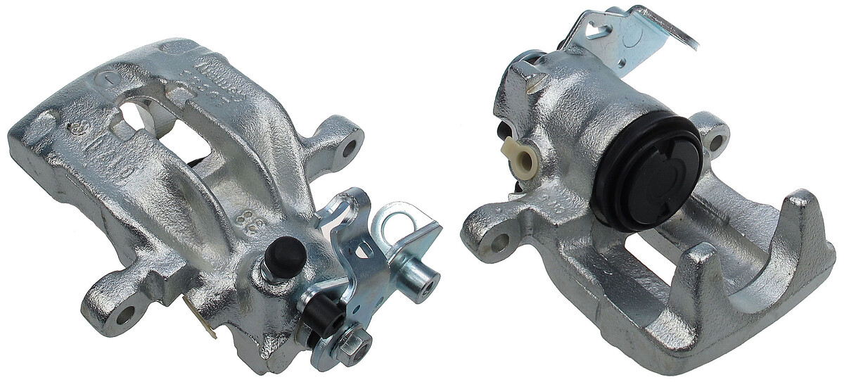 FTE Bremsekaliper 9290625 Bagaksel højre for SEAT