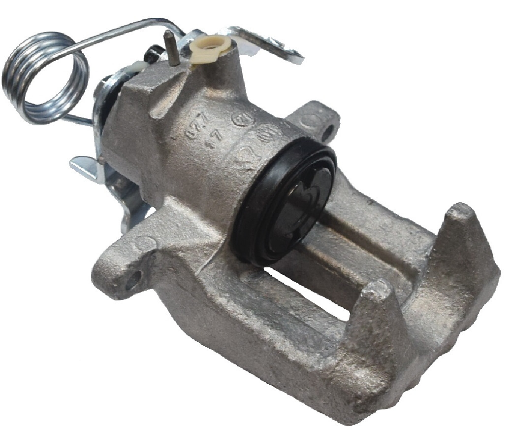 FTE Bremsekaliper 9290633 Bagaksel venstre for VW