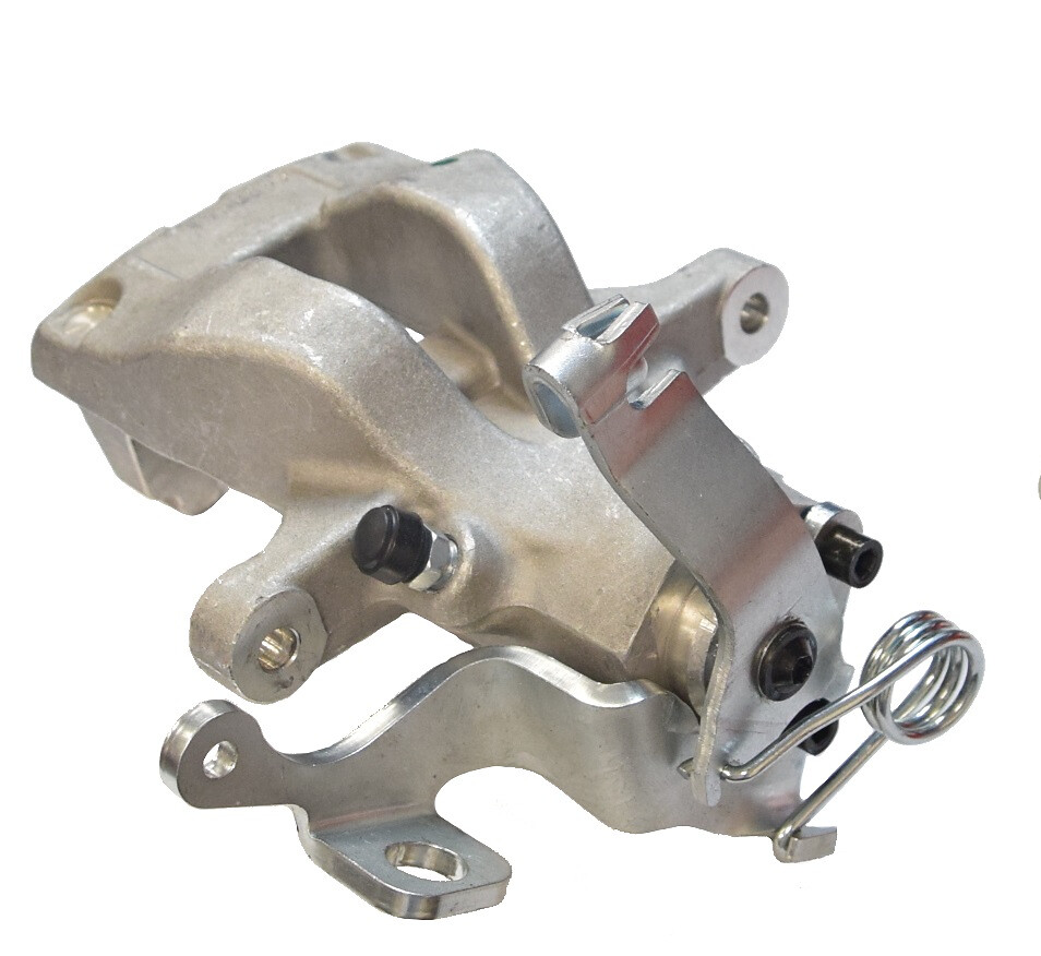 FTE Bremsekaliper 9290635 Bagaksel højre for CITROËN