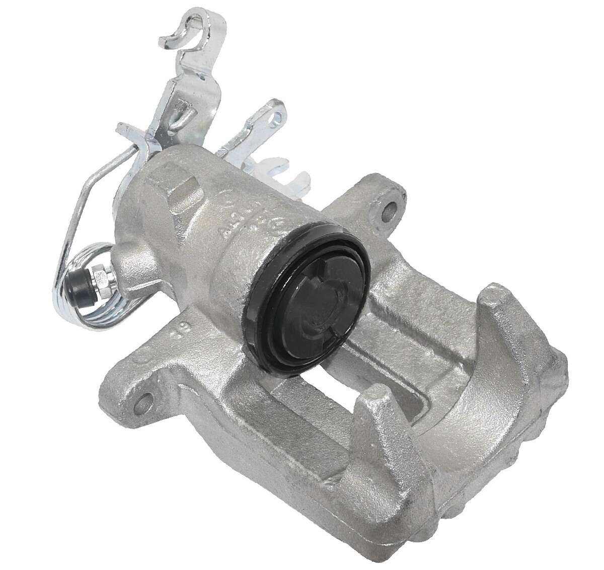 FTE Bremsekaliper 9290636 Bagaksel venstre for VW