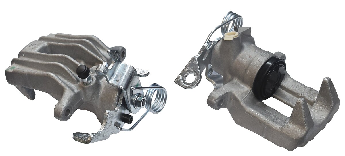 FTE Bremsekaliper 9290639 Bagaksel højre for VW