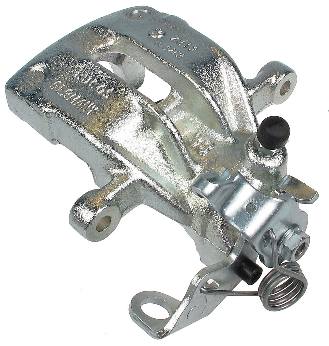 FTE Bremsekaliper 9290682 Bagaksel venstre for FORD VW