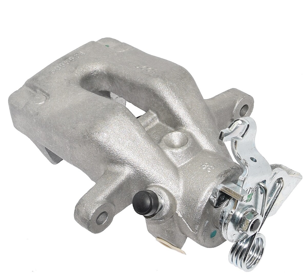 FTE Bremsekaliper 9290722 Bagaksel højre for DS PEUGEOT