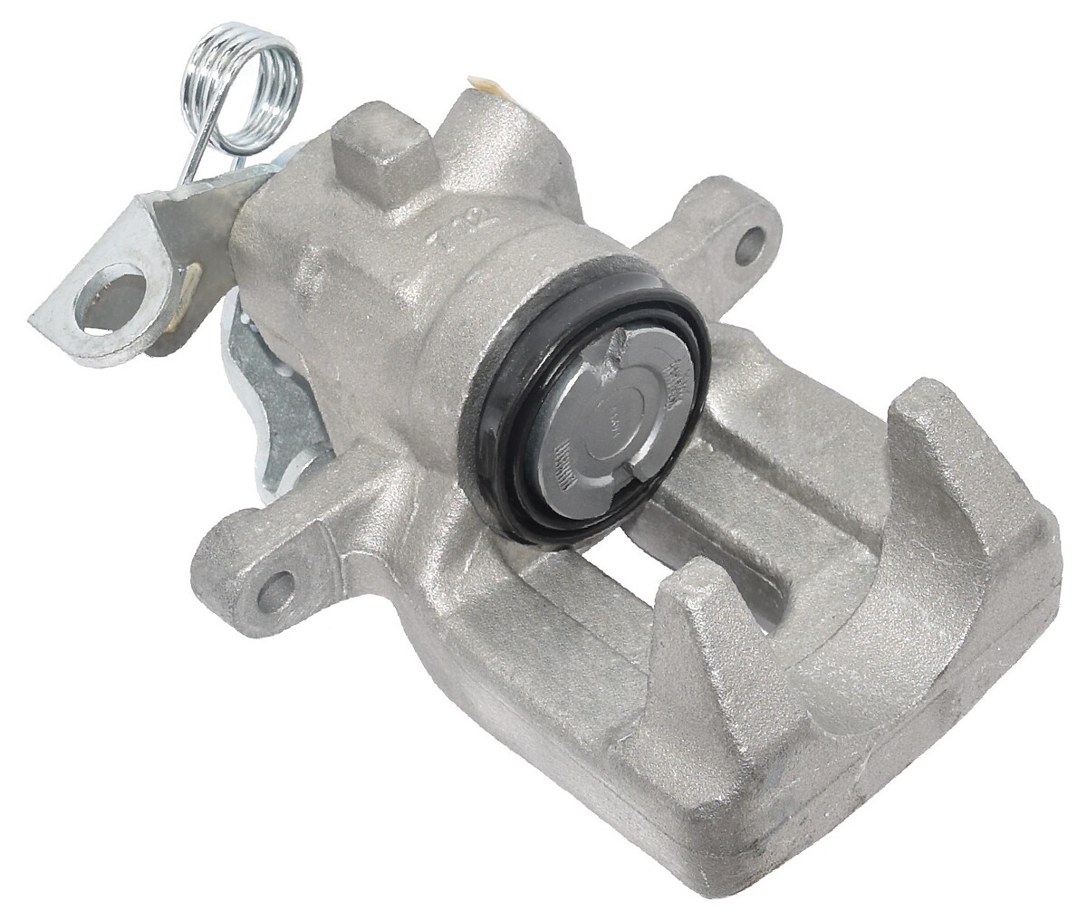 FTE Bremsekaliper 9290721 Bagaksel venstre for DS CITROËN