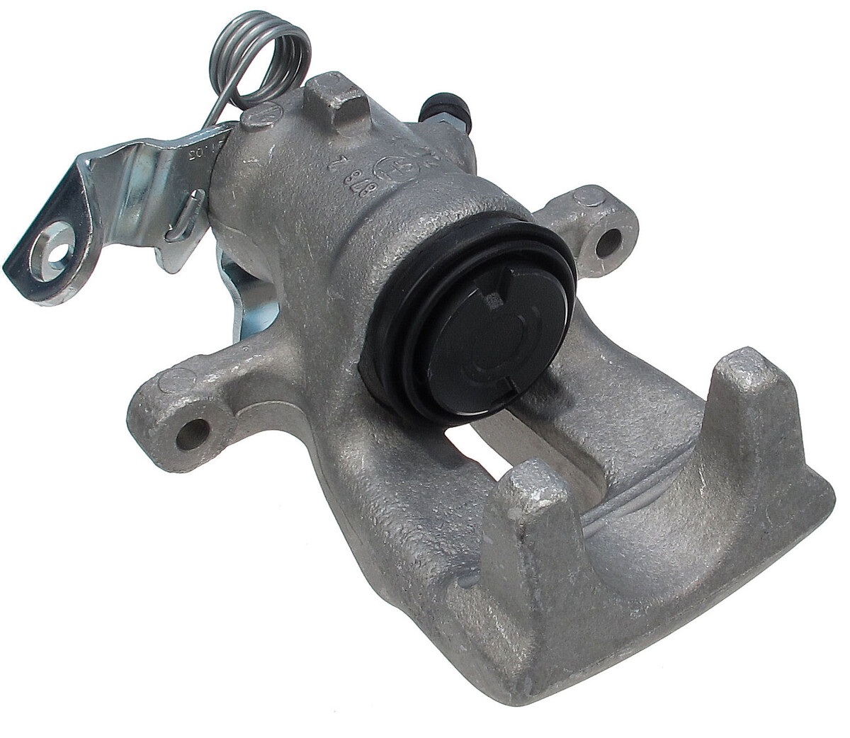 FTE Bremsekaliper 9290723 Bagaksel venstre for OPEL VAUXHALL CHEVROLET