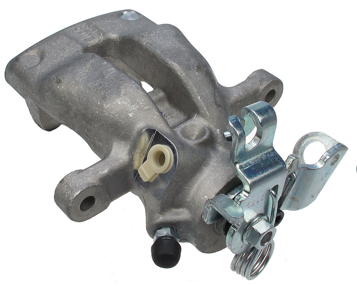 FTE Bremsekaliper 9290724 Bagaksel højre for OPEL VAUXHALL CHEVROLET