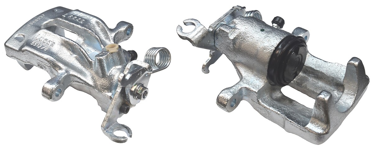 FTE Bremsekaliper 9290739 Bagaksel venstre for VOLVO MITSUBISHI