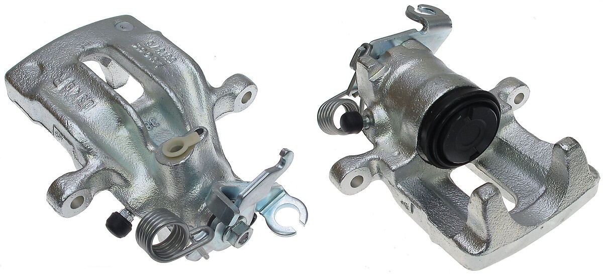 FTE Bremsekaliper 9290740 Bagaksel højre for VOLVO MITSUBISHI
