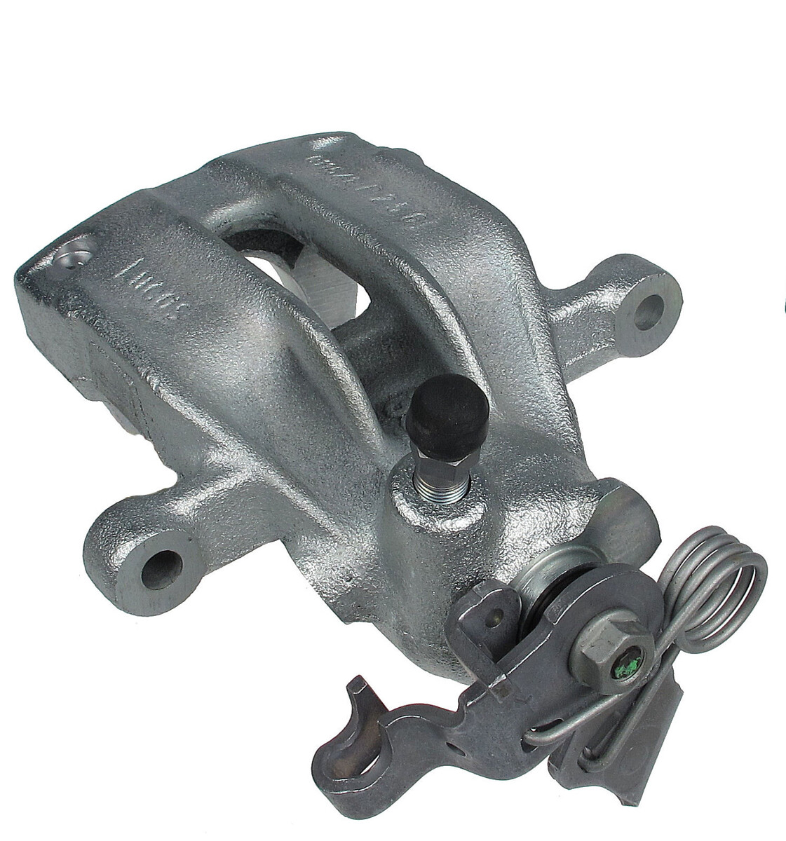 FTE Bremsekaliper 9290741 Bagaksel venstre for FIAT PEUGEOT LANCIA