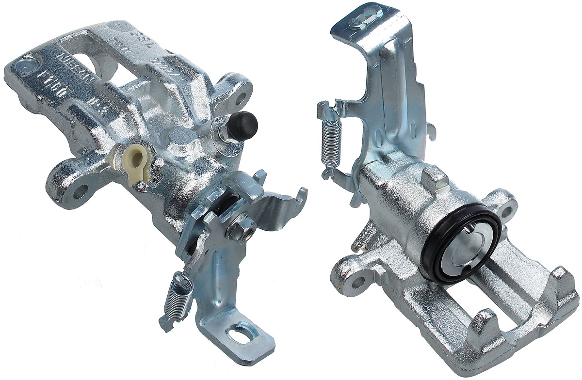 FTE Bremsekaliper 9290763 Bagaksel venstre for NISSAN