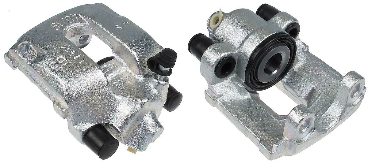 FTE Bremsekaliper 9290778 Bagaksel venstre for BMW ROVER