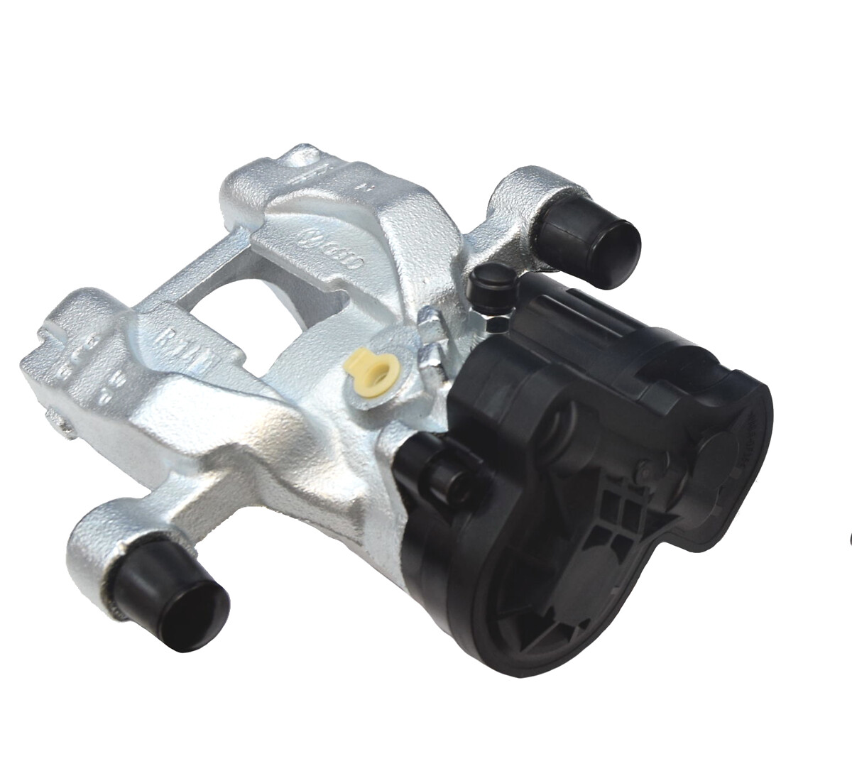 FTE Bremsekaliper 9296246 Bagaksel højre for AUDI VW