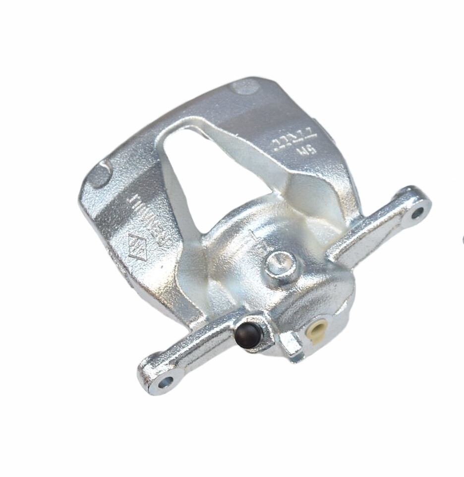 FTE Bremsekaliper 9296255 venstre foraksel for RENAULT