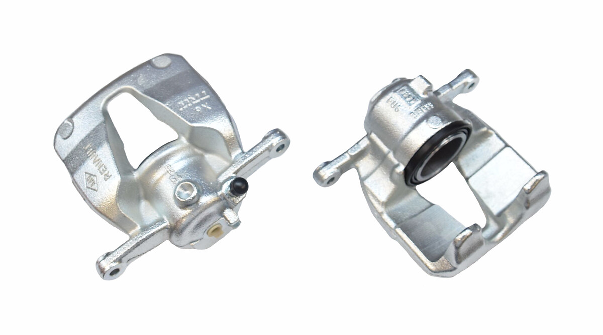 FTE Bremsekaliper 9296256 højre foraksel for RENAULT