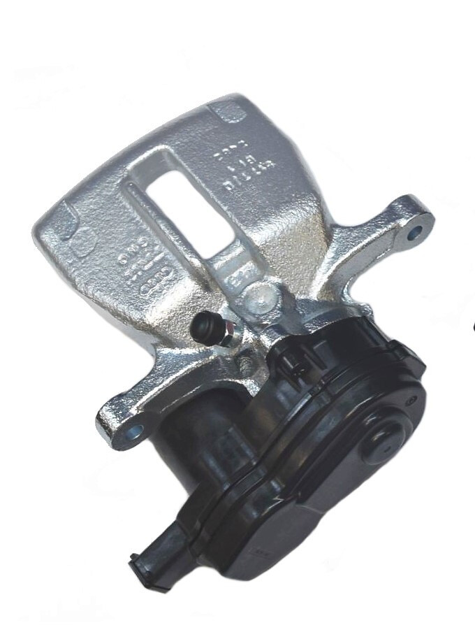 FTE Bremsekaliper 9296265 Bagaksel venstre for AUDI