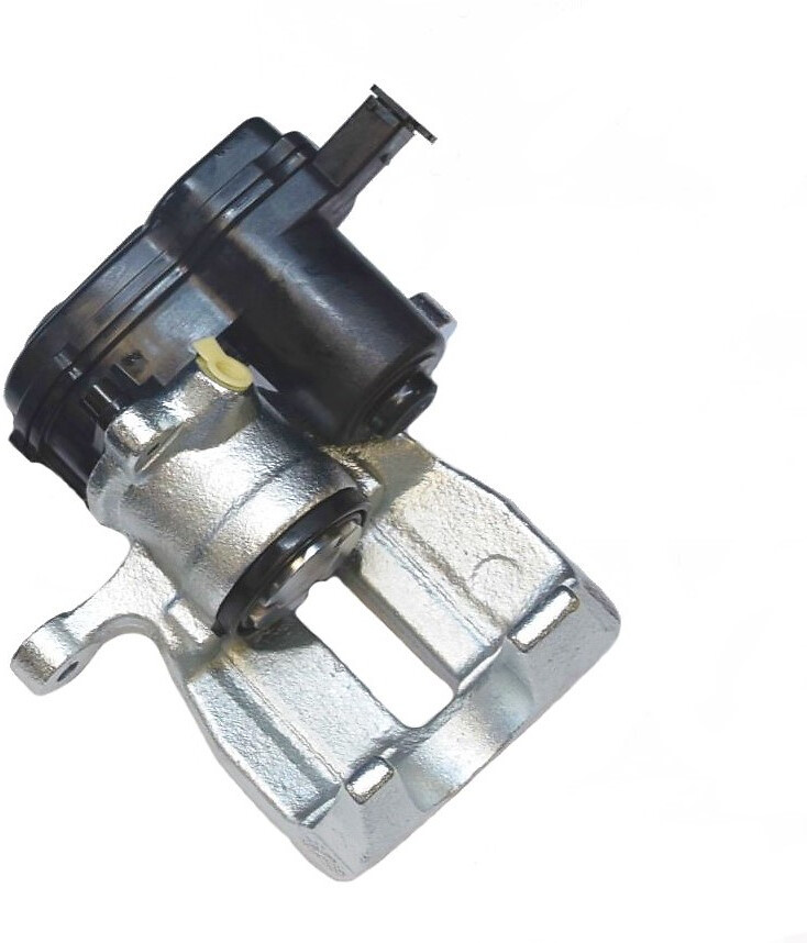 FTE Bremsekaliper 9296266 Bagaksel højre for AUDI