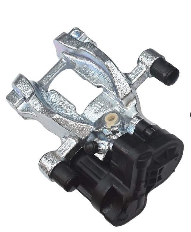 FTE Bremsekaliper 9296275 Bagaksel venstre for CUPRA VW