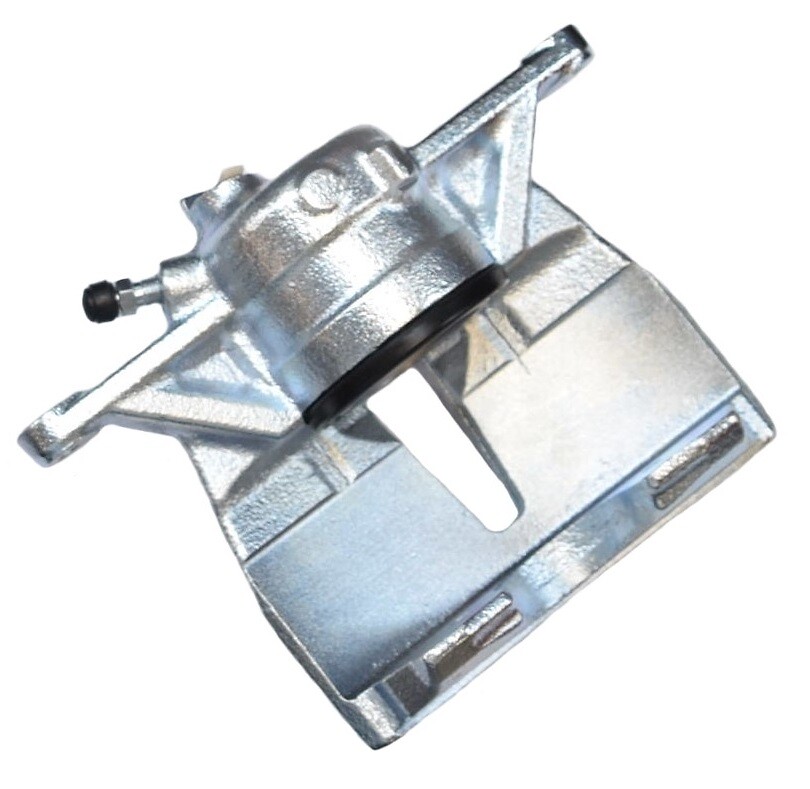 FTE Bremsekaliper 9296271 venstre foraksel for SEAT AUDI