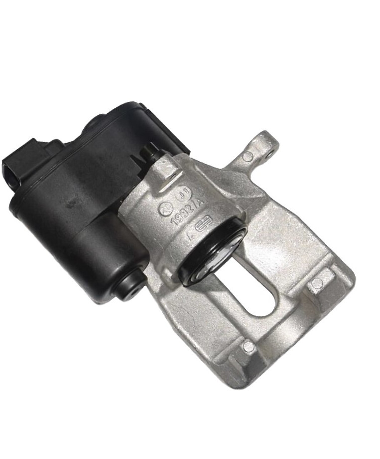FTE Bremsekaliper 9296286 Bagaksel højre for VOLVO
