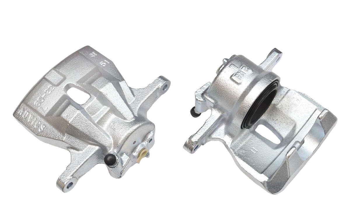 FTE Bremsekaliper 9296283 venstre foraksel for TOYOTA