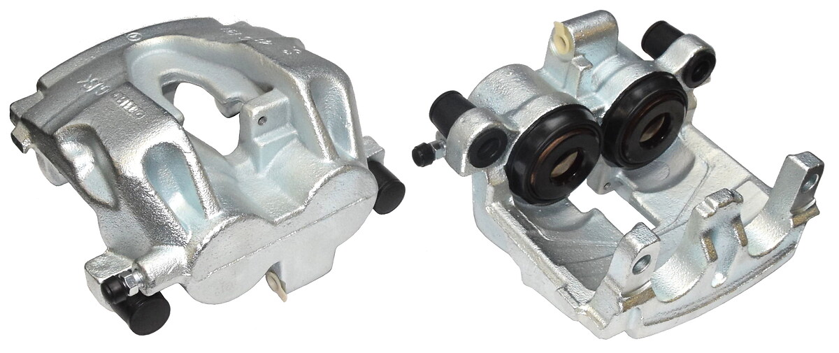 FTE Bremsekaliper 9296296 højre foraksel for MERCEDES-BENZ