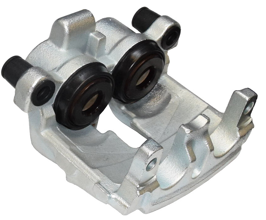 FTE Bremsekaliper 9296295 venstre foraksel for MERCEDES-BENZ