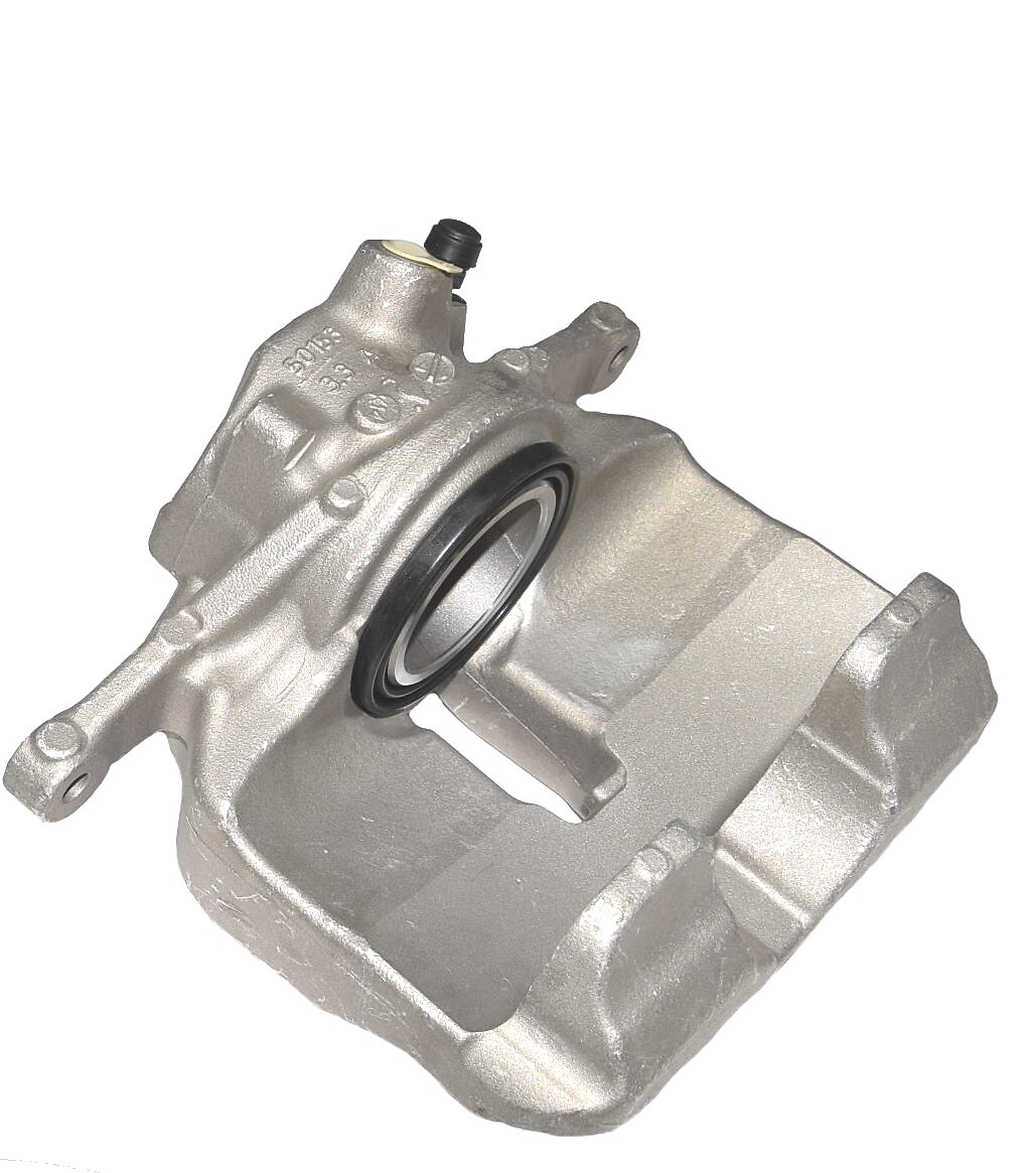 FTE Bremsekaliper 9296324 venstre foraksel for MERCEDES-BENZ