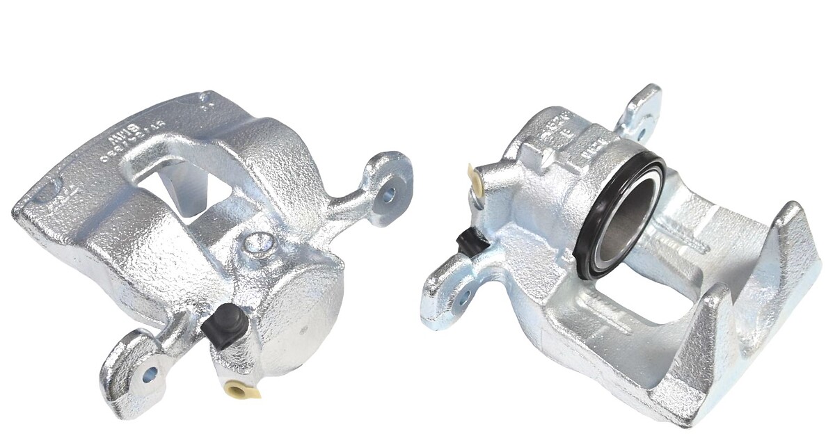 FTE Bremsekaliper 9296328 venstre foraksel for MINI