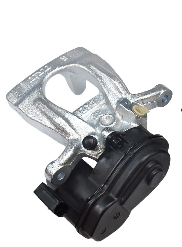 FTE Bremsekaliper 9296331 Bagaksel højre for NISSAN