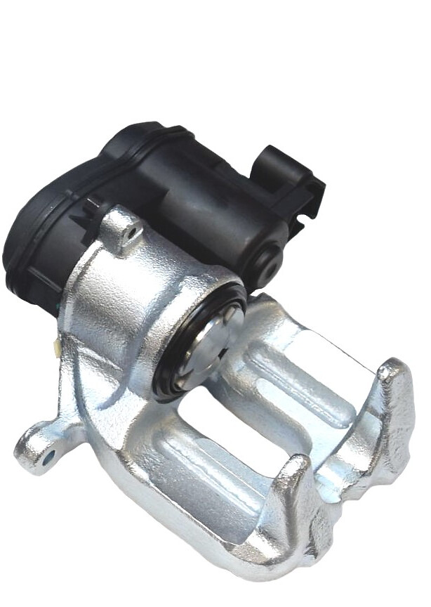 FTE Bremsekaliper 9296334 Bagaksel venstre for BMW