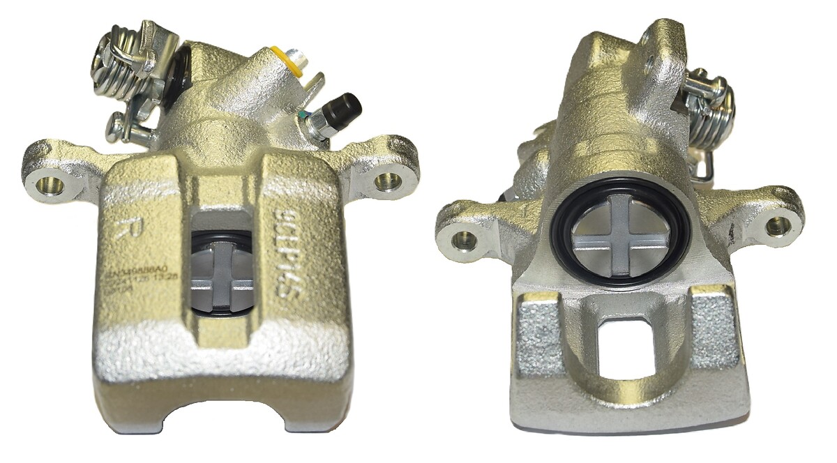 FTE Bremsekaliper 9298290 Bagaksel højre for ACURA HONDA