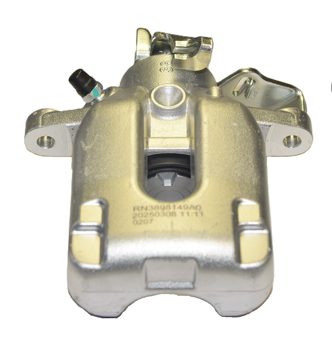 FTE Bremsekaliper 9298299 Bagaksel venstre for OPEL PEUGEOT VAUXHALL CITROËN DS