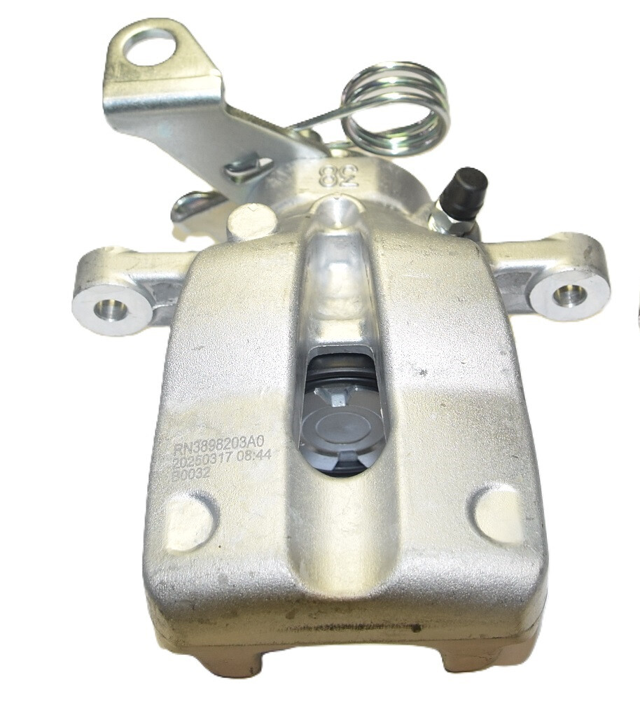 FTE Bremsekaliper 9298295 Bagaksel venstre for LANCIA ALFA ROMEO