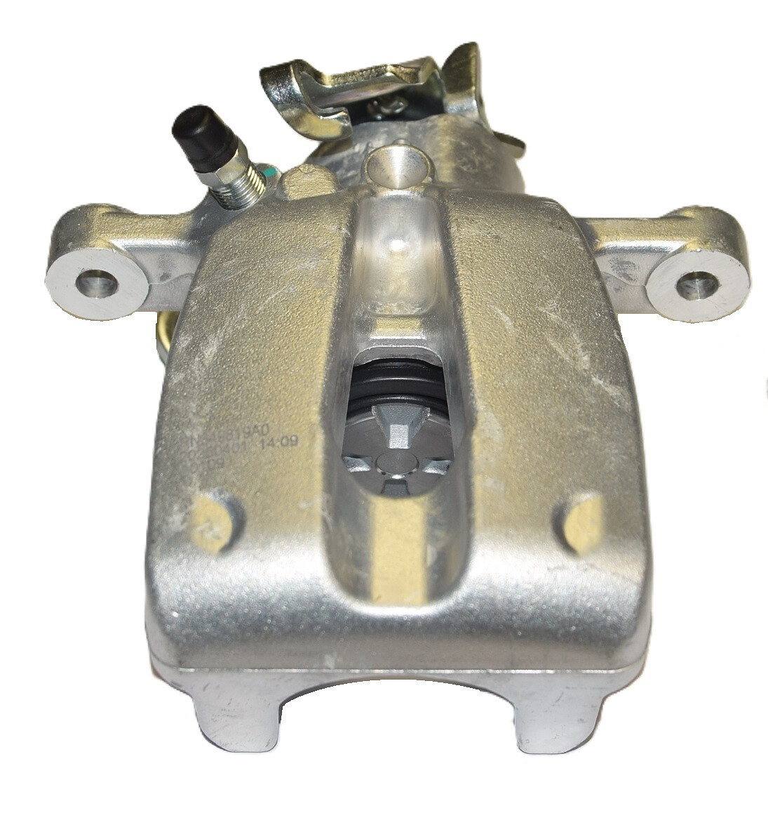 FTE Bremsekaliper 9298297 Bagaksel venstre for ABARTH FIAT