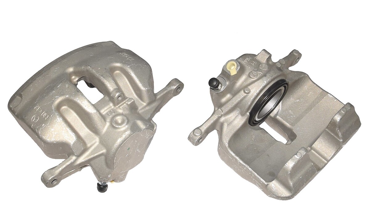 FTE Bremsekaliper 9296325 højre foraksel for MERCEDES-BENZ