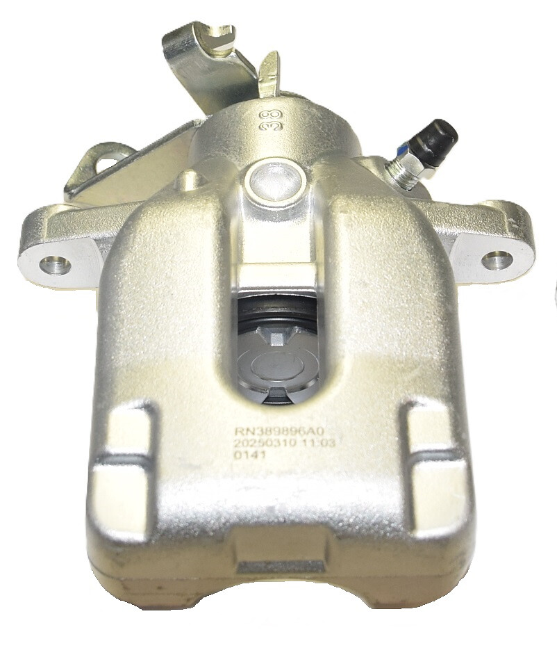 FTE Bremsekaliper 9298292 Bagaksel højre for PEUGEOT