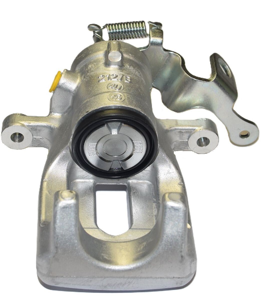 FTE Bremsekaliper 9298303 Bagaksel venstre for PEUGEOT
