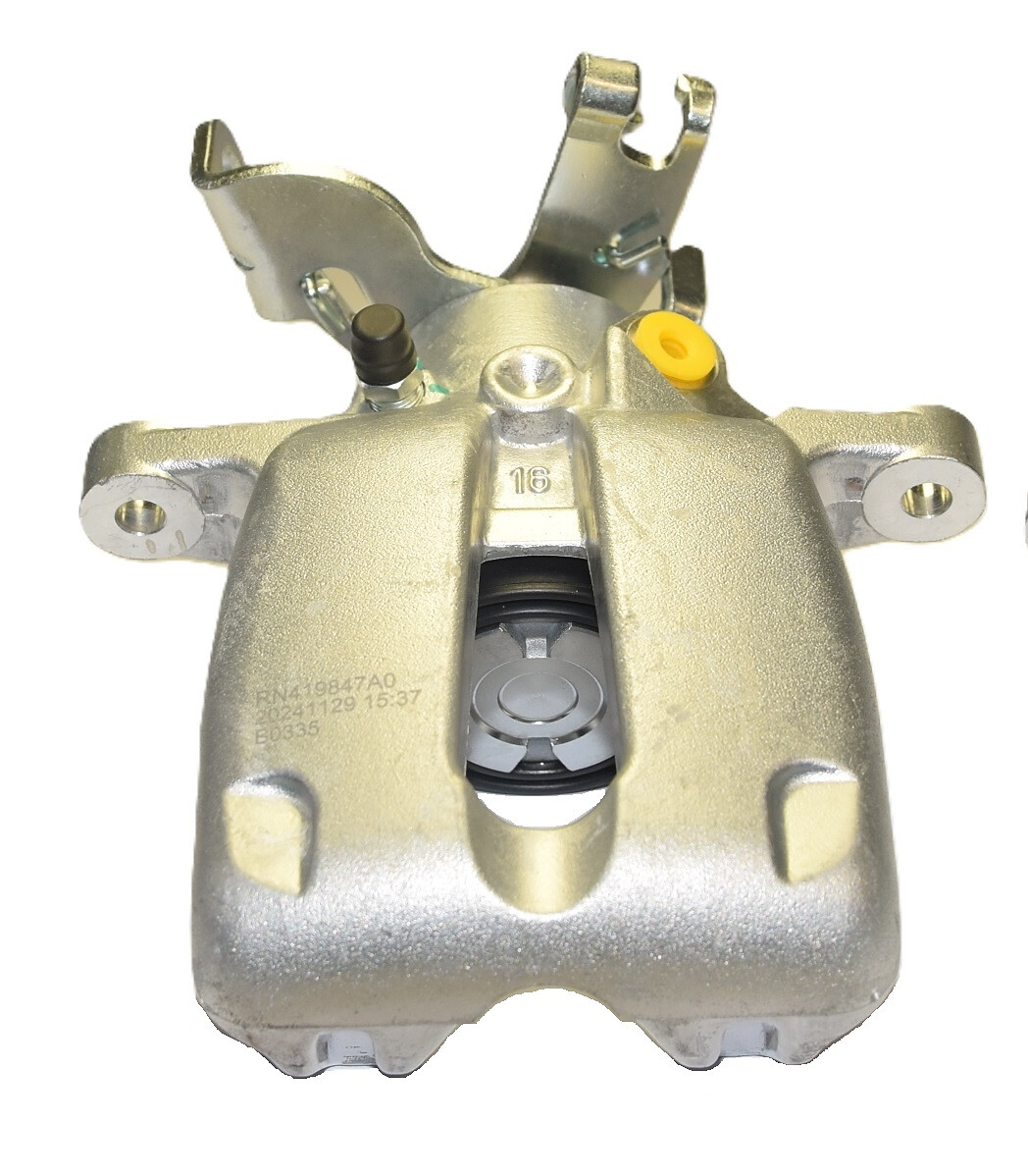 FTE Bremsekaliper 9298309 Bagaksel venstre for OPEL VAUXHALL