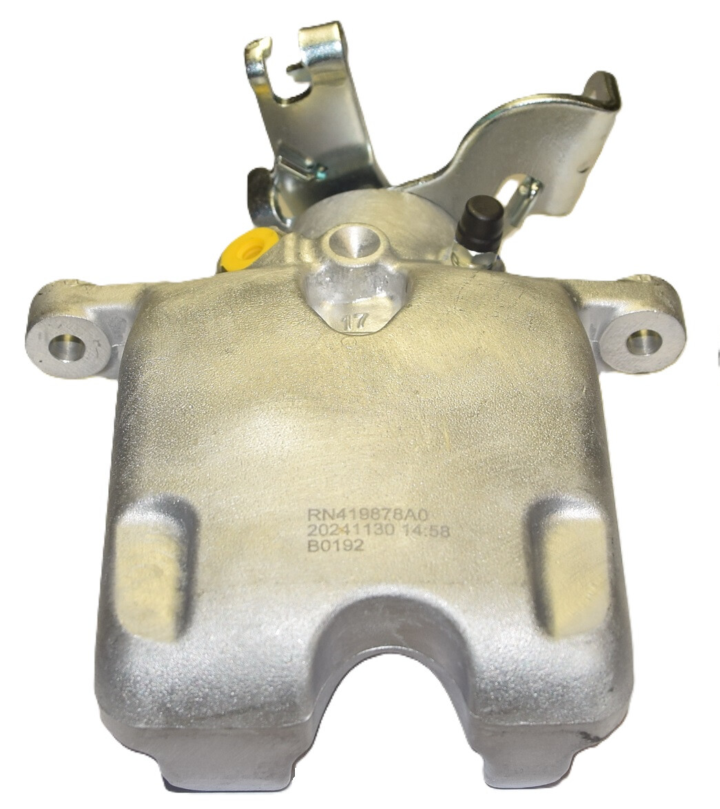 FTE Bremsekaliper 9298308 Bagaksel højre for OPEL VAUXHALL