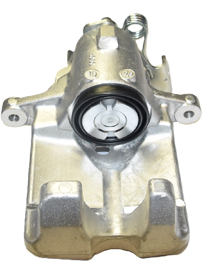 FTE Bremsekaliper 9298307 Bagaksel venstre for OPEL VAUXHALL