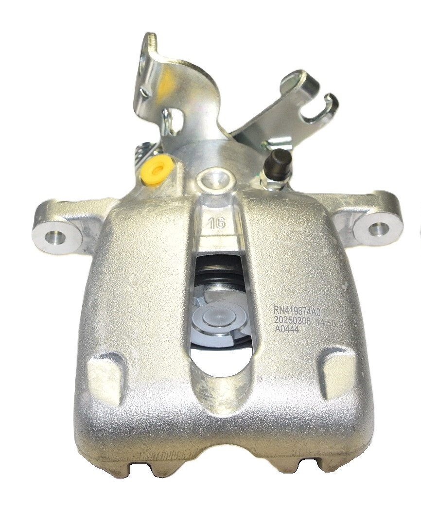 FTE Bremsekaliper 9298312 Bagaksel højre for OPEL VAUXHALL