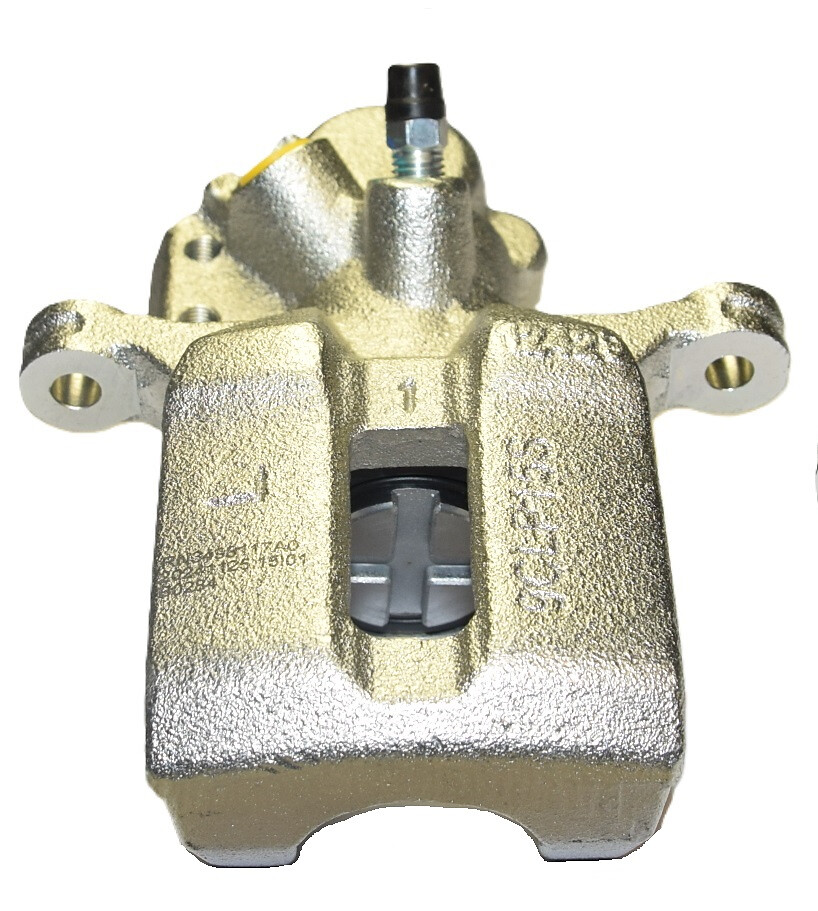 FTE Bremsekaliper 9298315 Bagaksel venstre for FIAT